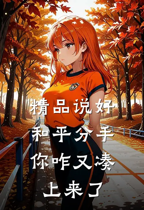 精品说好和平分手，你咋又凑上来了