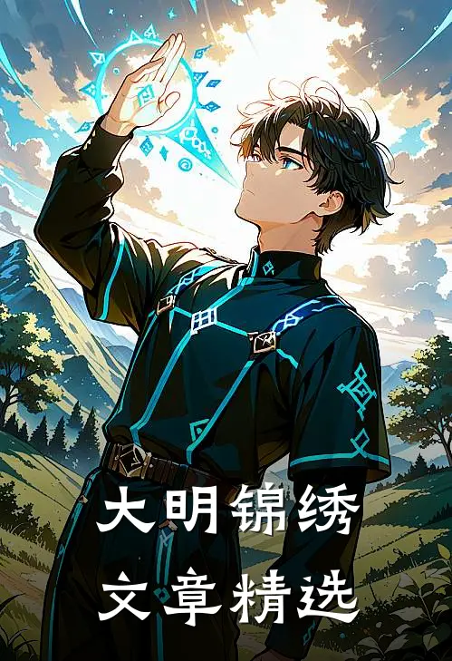 大明锦绣文章精选