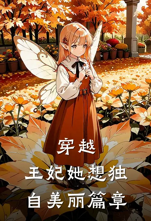 穿越，王妃她想独自美丽篇章
