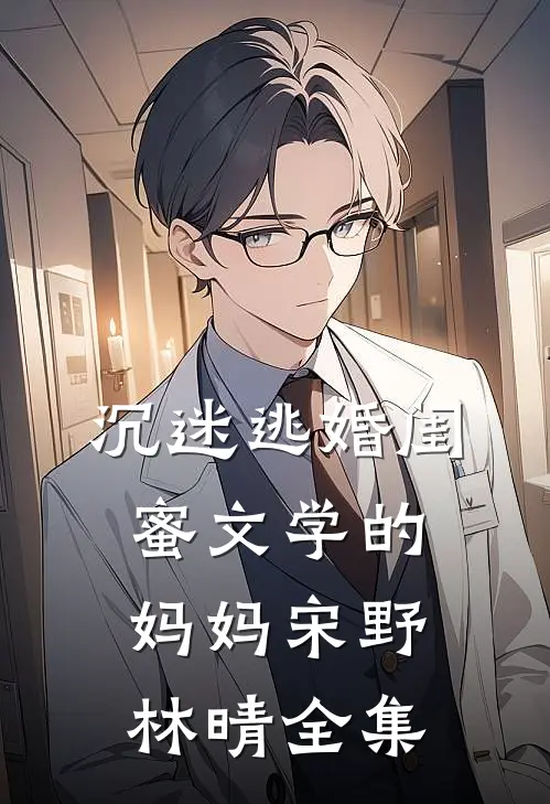 沉迷逃婚闺蜜文学的妈妈宋野林晴全集