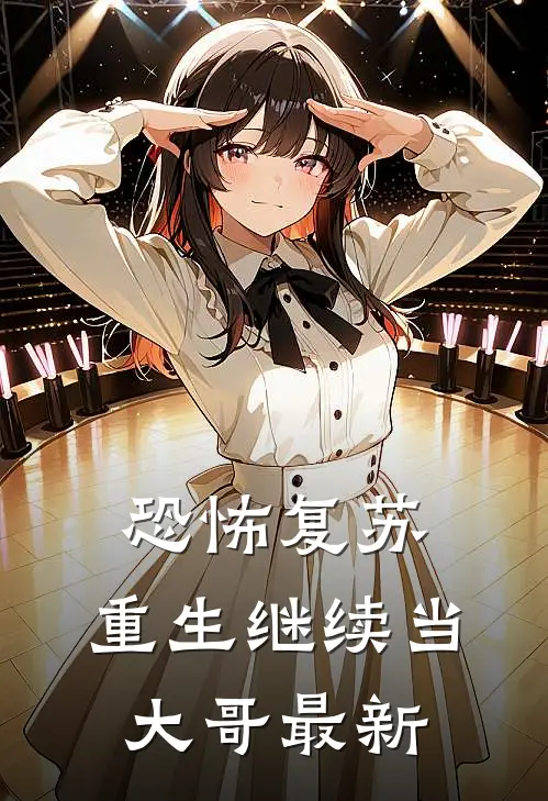 恐怖复苏：重生继续当大哥最新