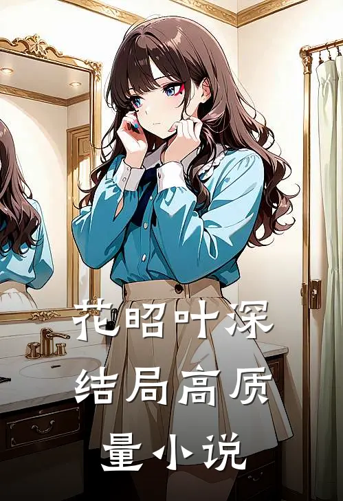 花昭叶深结局高质量小说