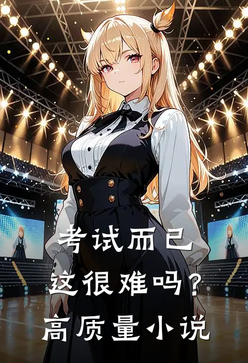 考试而已，这很难吗？高质量小说