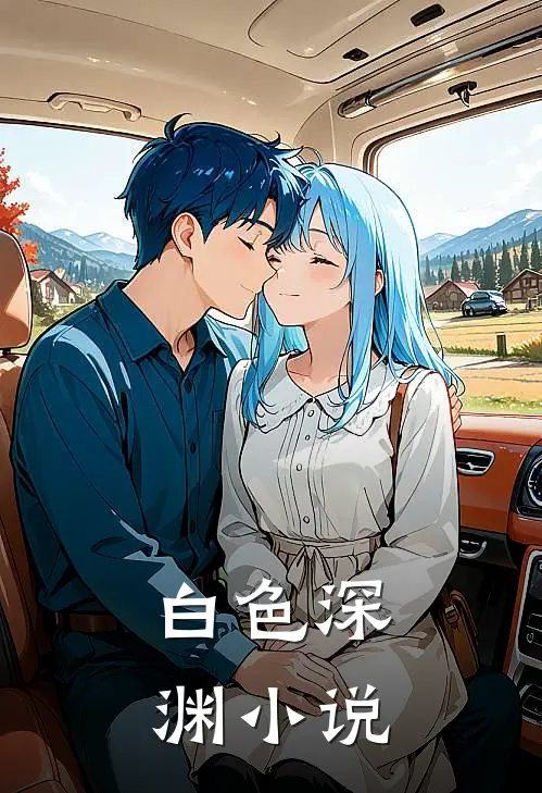 白色深渊小说