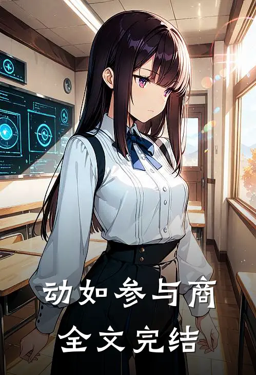 动如参与商全文完结