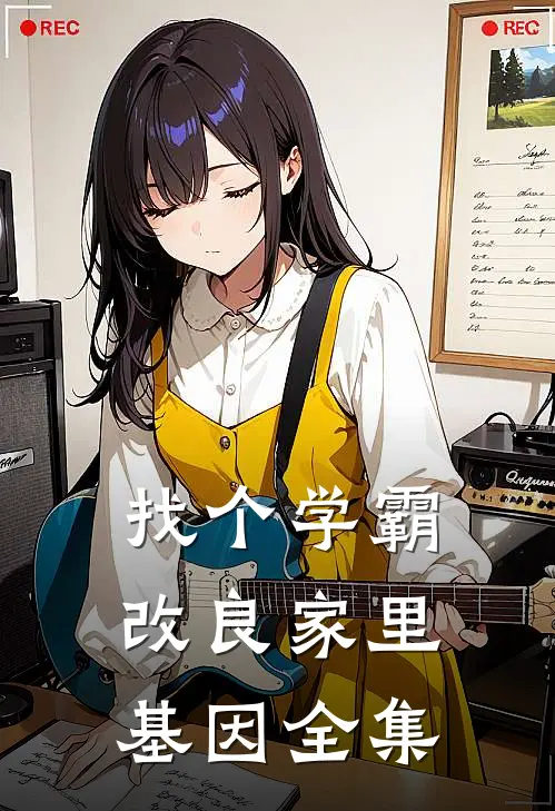 找个学霸改良家里基因 全集