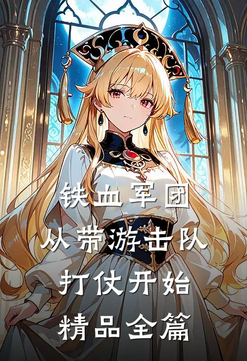 铁血军团，从带游击队打仗开始精品全篇