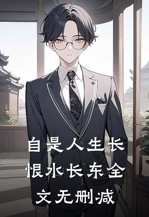 自是人生长恨水长东全文无删减
