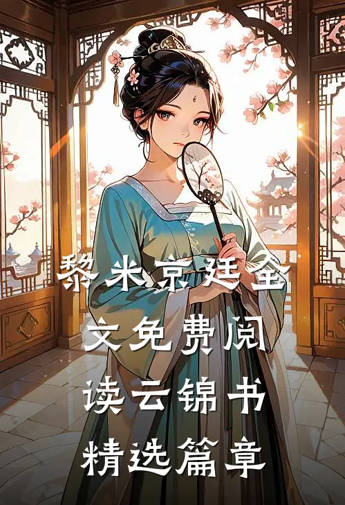 黎米京廷全文免费阅读云锦书精选篇章
