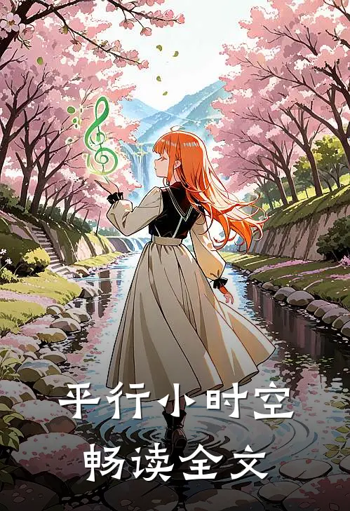 平行小时空畅读全文