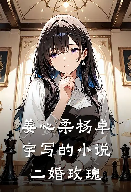 姜心柔杨卓宇写的小说二婚玫瑰