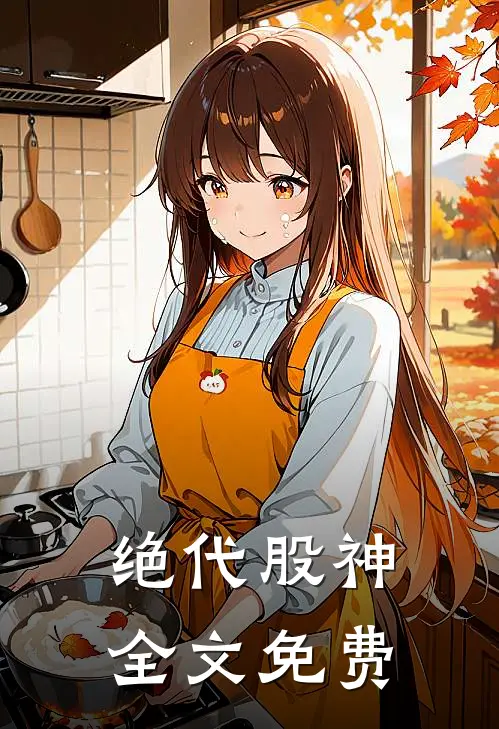 绝代股神全文免费