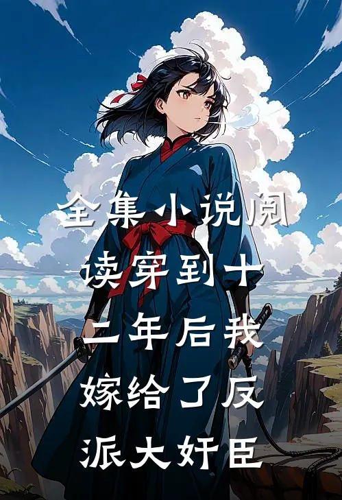 全集小说阅读穿到十二年后我嫁给了反派大奸臣