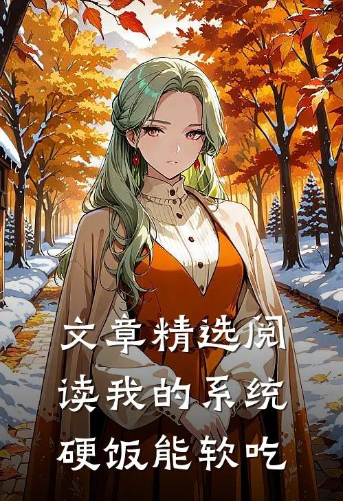 文章精选阅读我的系统，硬饭能软吃