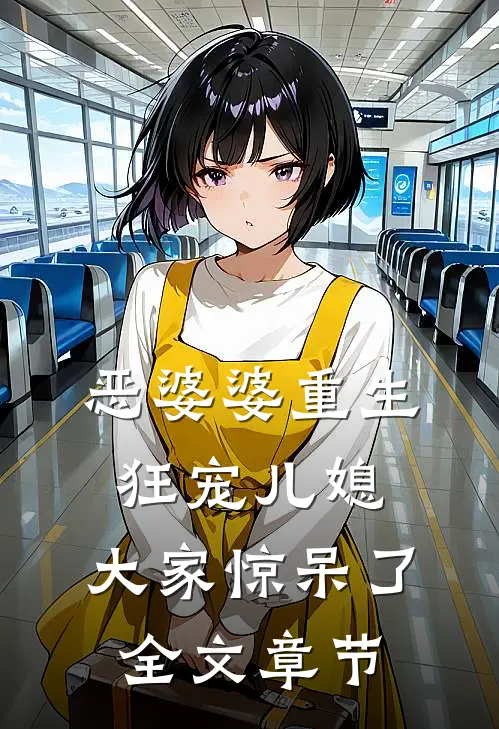 恶婆婆重生狂宠儿媳，大家惊呆了全文章节