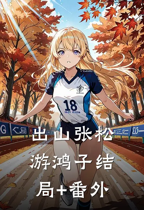 出山张松游鸿子结局+番外