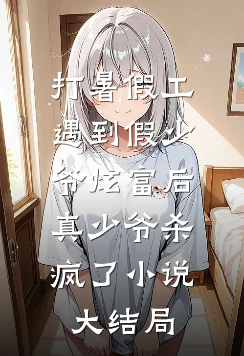 打暑假工遇到假少爷炫富后，真少爷杀疯了小说大结局