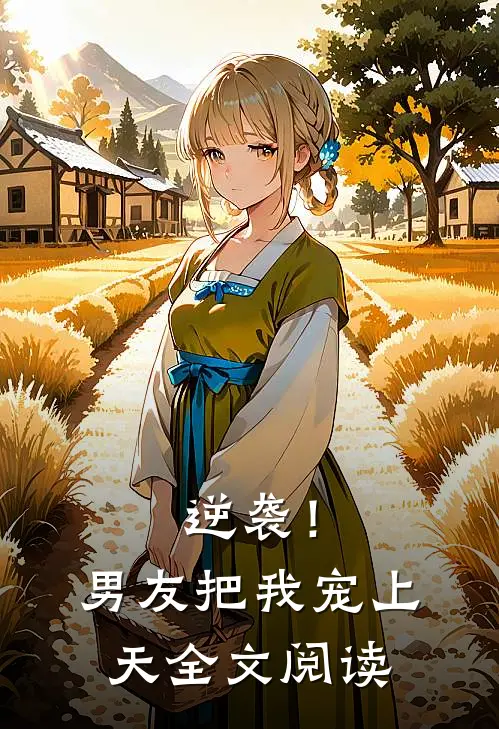 逆袭!男友把我宠上天全文阅读免费