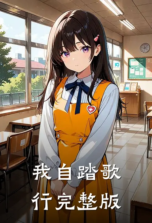 我自踏歌行完整版