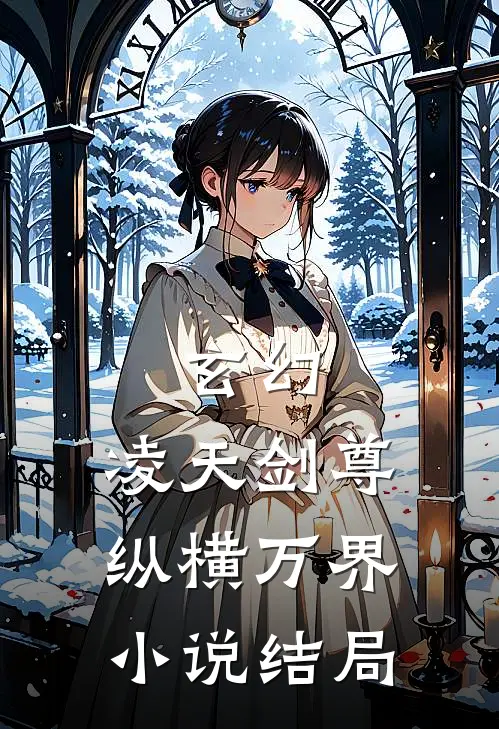 玄幻凌天剑尊纵横万界结局是