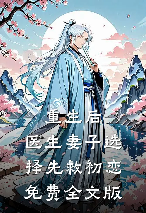 重生后，医生妻子选择先救初恋免费全文版