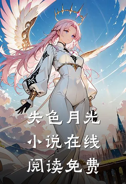 失色月光小说在线阅读免费