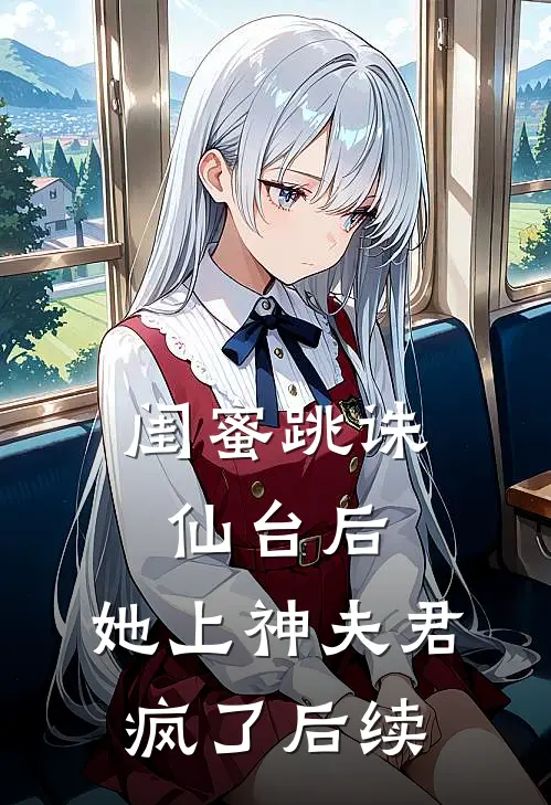 闺蜜跳诛仙台后，她上神夫君疯了后续