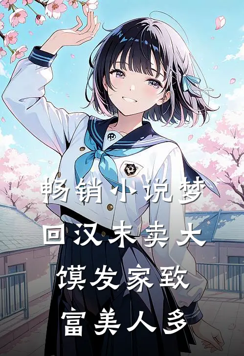 畅销小说梦回汉末卖大馍发家致富美人多