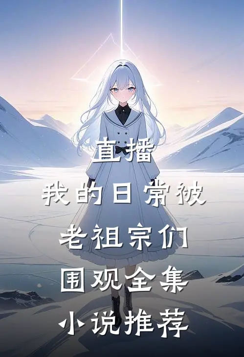 直播：我的日常被老祖宗们围观全集小说推荐