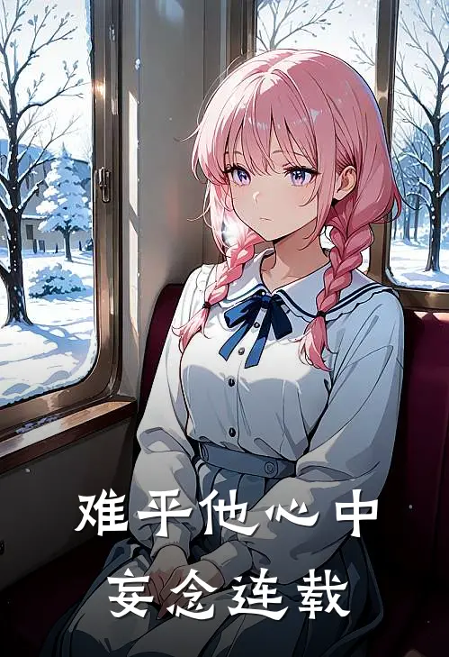 难平他心中妄念连载