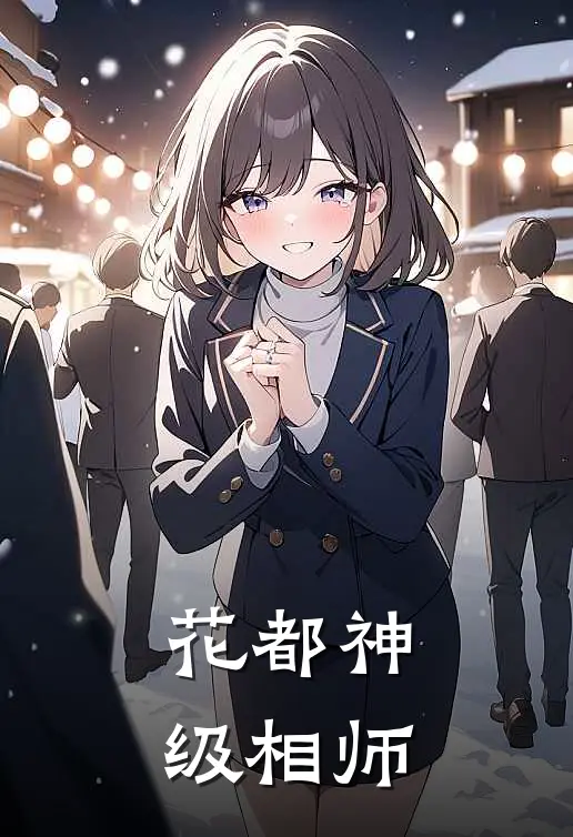 花都神级相师