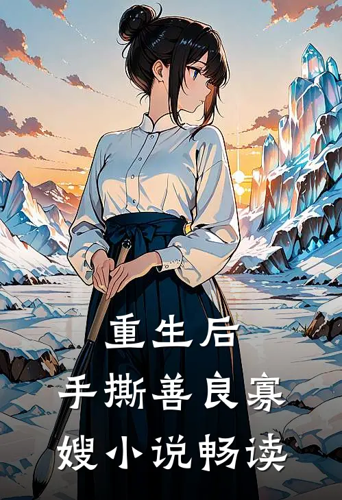 重生后，手撕善良寡嫂小说畅读