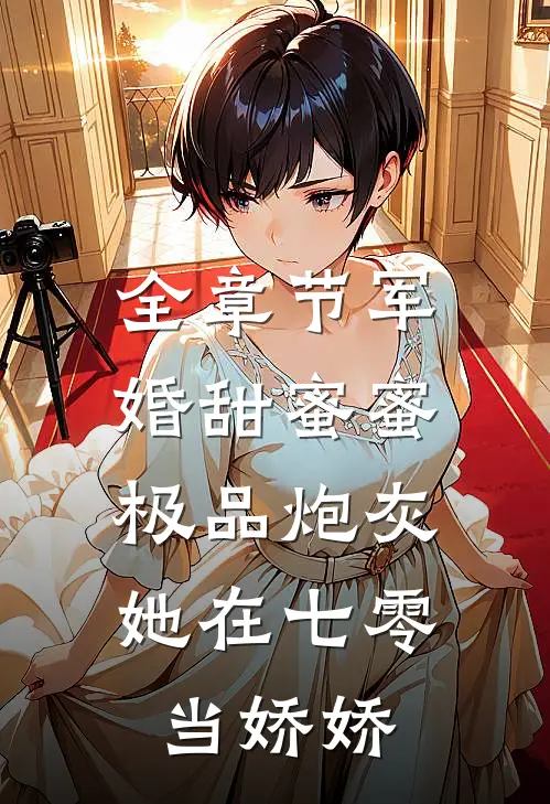 全章节军婚甜蜜蜜：极品炮灰她在七零当娇娇