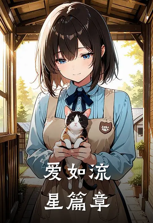 爱如流星篇章