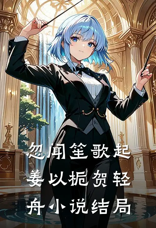 忽闻笙歌起姜以栀贺轻舟小说结局