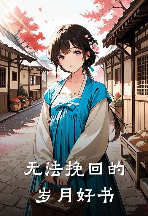 无法挽回的岁月好书