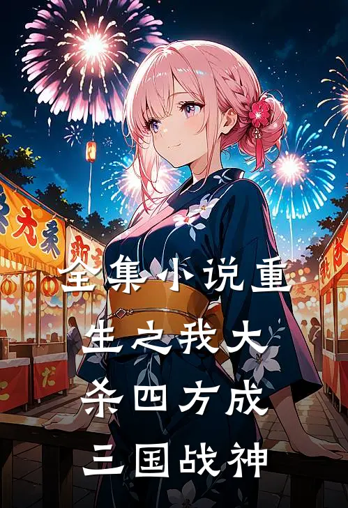 全集小说重生之我大杀四方成三国战神
