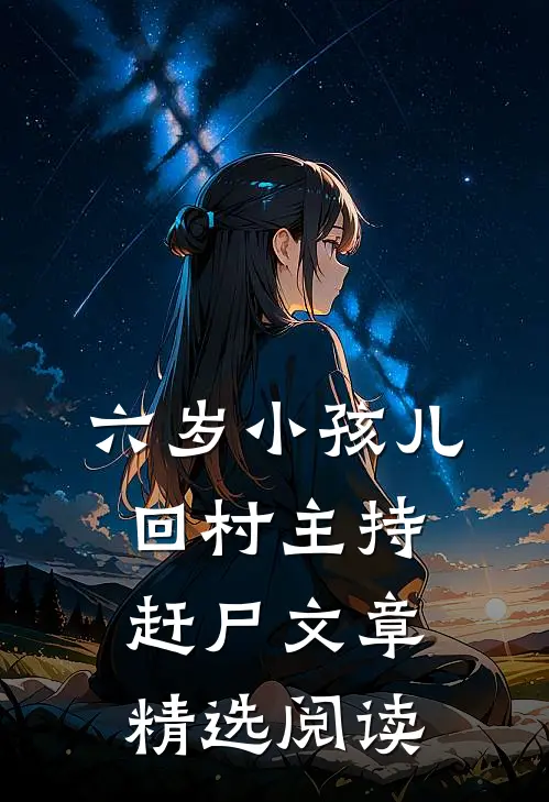 六岁小孩儿，回村主持赶尸文章精选阅读
