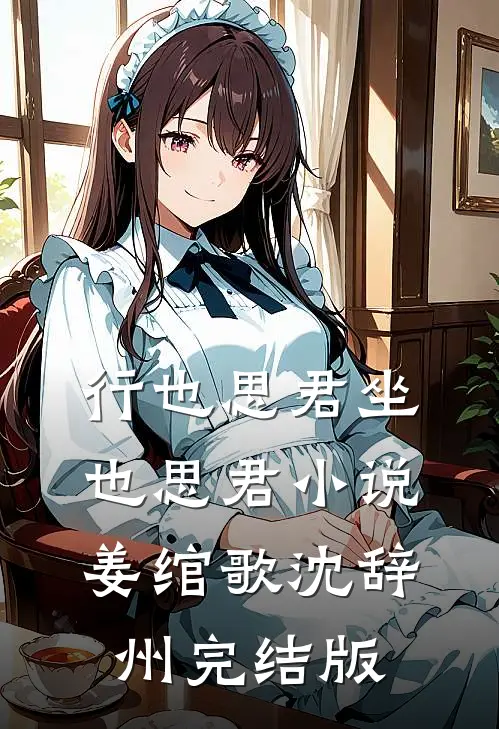 行也思君坐也思君小说姜绾歌沈辞州完结版