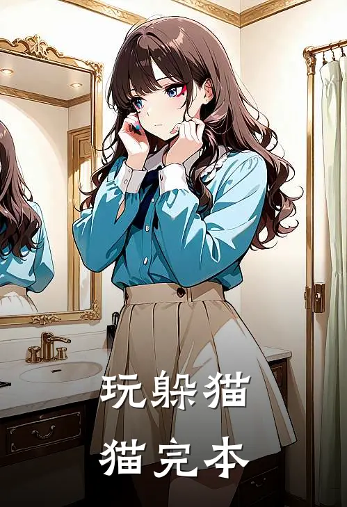 玩躲猫猫完本