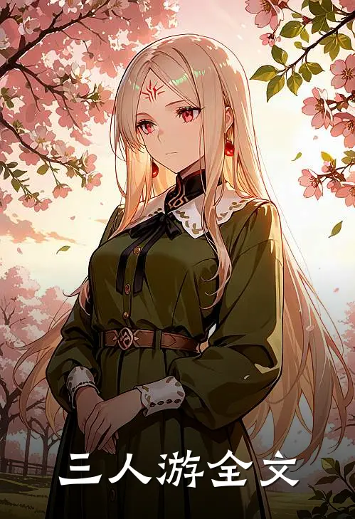 三人游全文