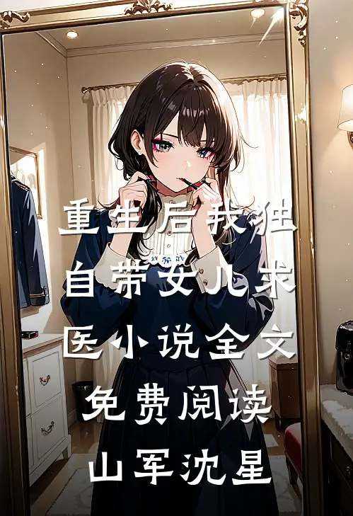 重生后我独自带女儿求医小说全文免费阅读山军沈星