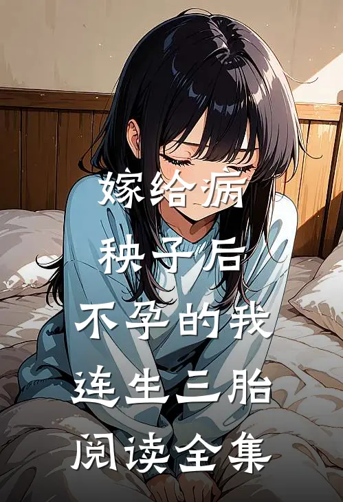 嫁给病秧子后，不孕的我连生三胎阅读全集