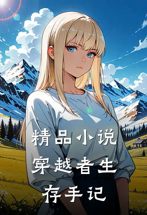 精品小说穿越者生存手记