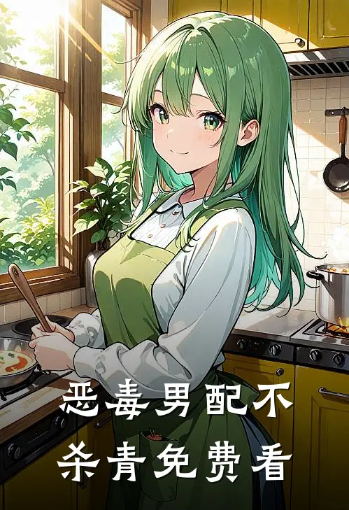恶毒男配不杀青免费看