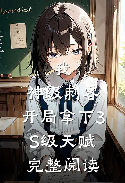 我，神级刺客，开局拿下3S级天赋完整阅读