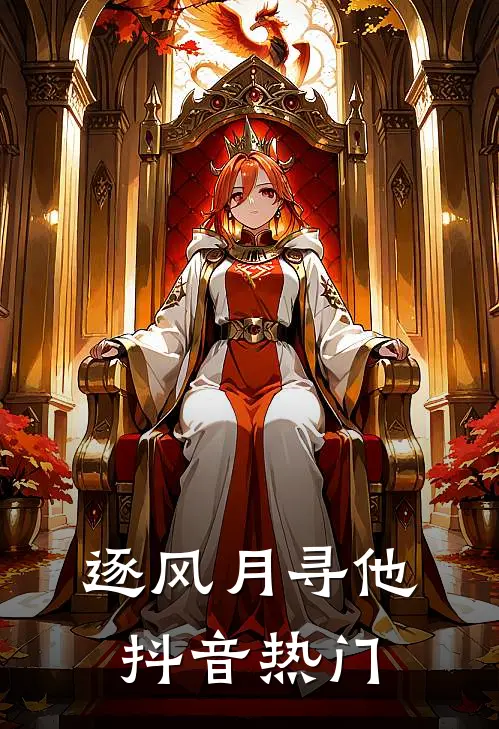 逐风月寻他抖音热门