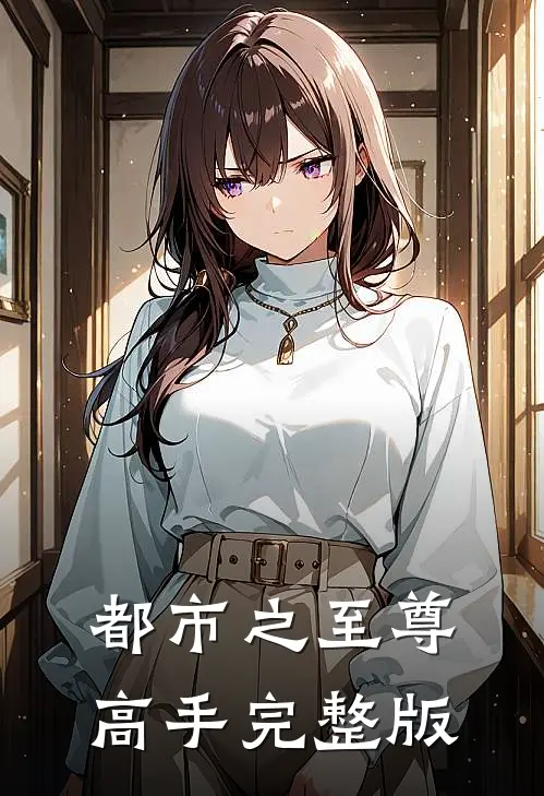 都市之至尊高手完整版