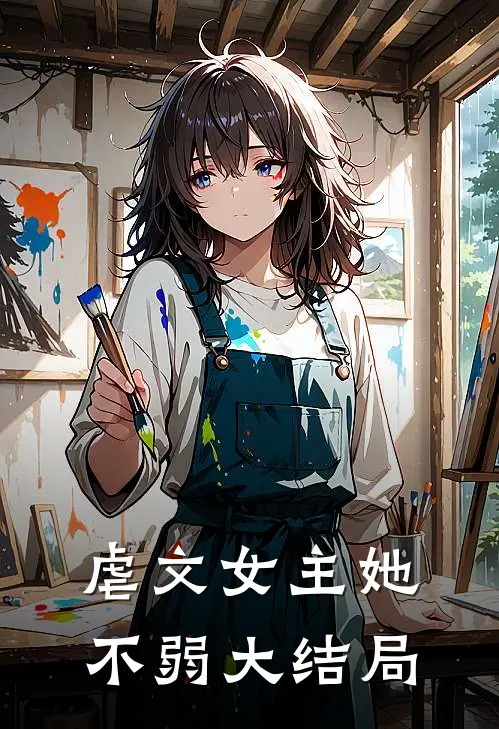 虐文女主她不弱大结局