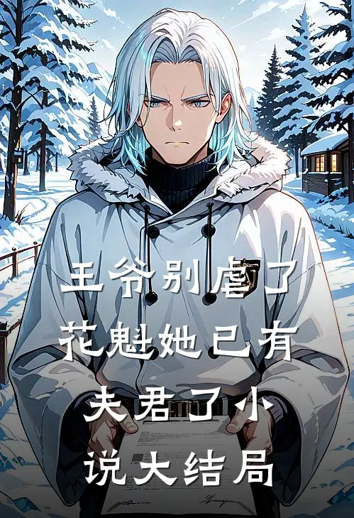 王爷别虐了花魁她已有夫君了小说大结局